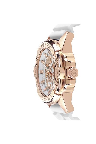 PHILIPP PLEIN Mens Watch Pwaaa2224, Quartz, 47mm, 5atm