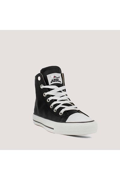 No Fear Nfr 1178 Unisex Casual Sneakers 44 Black