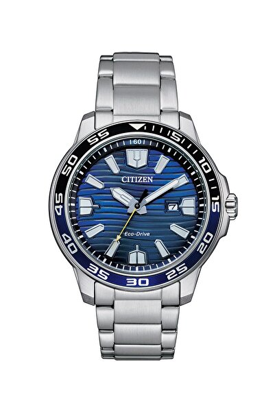 Citizen Aw1525-81l Erkek Kol Saati