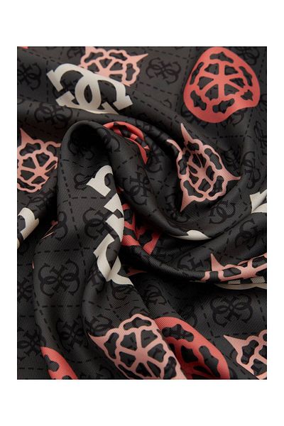 Guess Women's Shawl 80x180