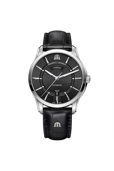 Maurice Lacroix Pt6358ss001330-1 Men's Wristwatch