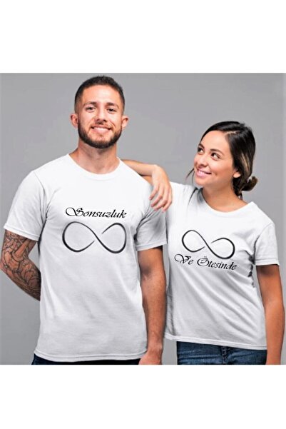 gold fotoğrafçılık عزيزي تي شيرت السيد زوجين مزيج إنفينيتي وما بعدها تي شيرت ...