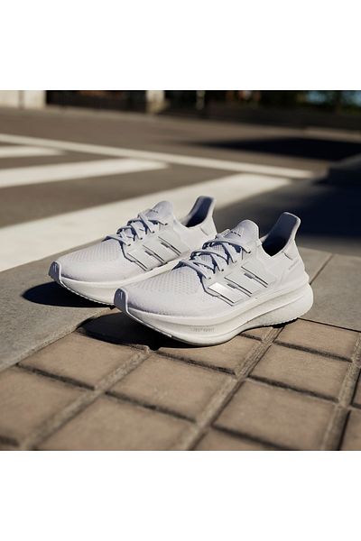 adidas Ultraboost 5 W Women's White Sports Shoes Id8848