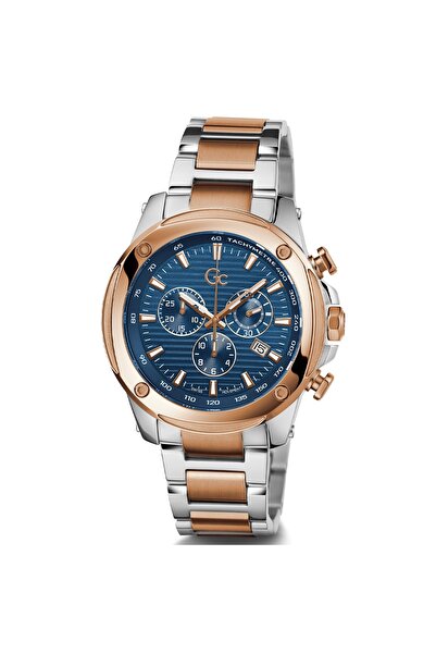 Guess Collection Gc GCZ13001G7MF Erkek Kol Saati