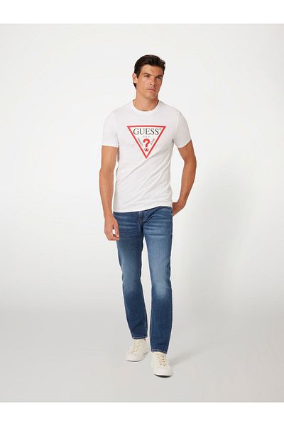 Guess تي شيرت