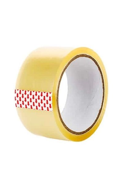 Nisma 45x100 Hotmelt Duct Tape - 30 Pieces