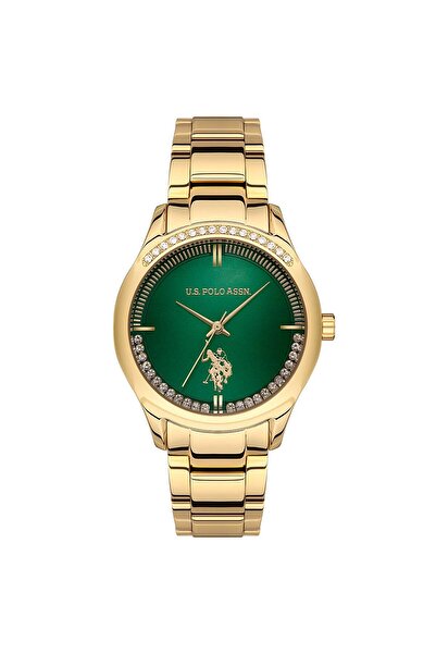 U.S. Polo Assn. USPA2060-03 Kadın Kol Saati