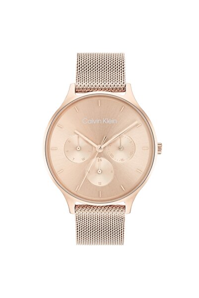 Calvin Klein CK25200102 Kadın Kol Saati