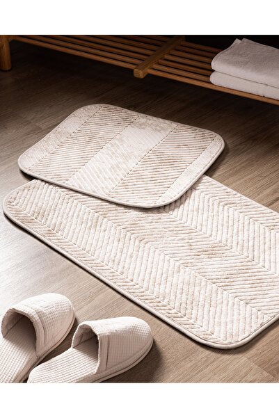 Madame Coco Eze Soil Bath Mat