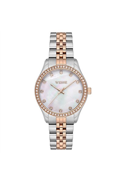 Wesse WWL109704 Kadın Kol Saati