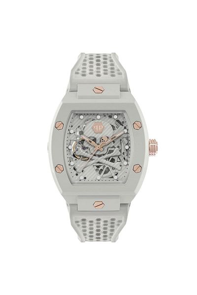 PHILIPP PLEIN ساعة يد رجالية Pwvba0123