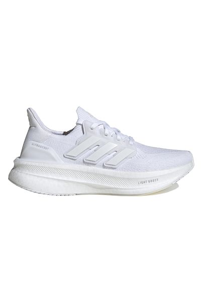 adidas Ultraboost 5 W Women's White Sports Shoes Id8848