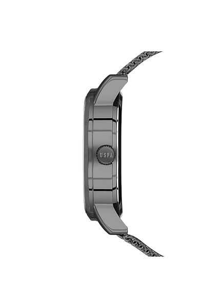 U.S. Polo Assn. Uspa1075-04 Men's Wristwatch