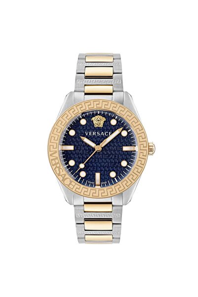 Versace VRSCVE2T00422 Erkek Kol Saati