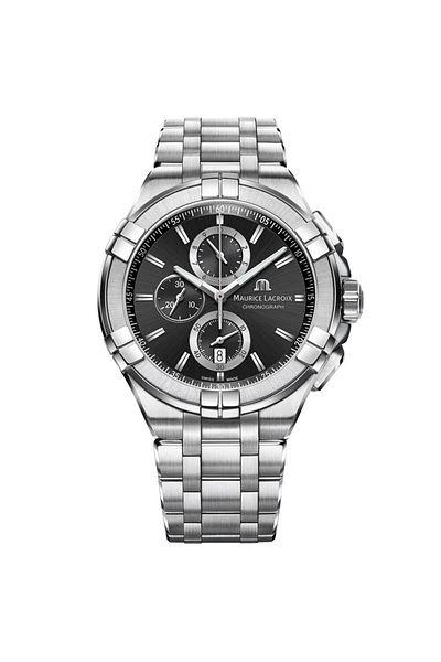 Maurice Lacroix AI1018SS002330-1 Men's Wristwatch