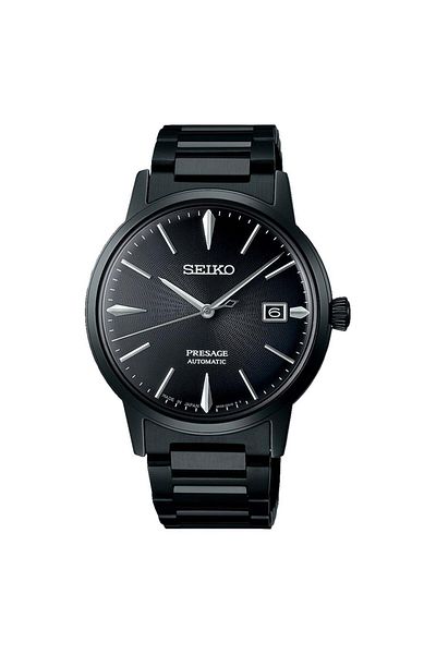 Seiko ساعة يد رجالية SRPJ15J