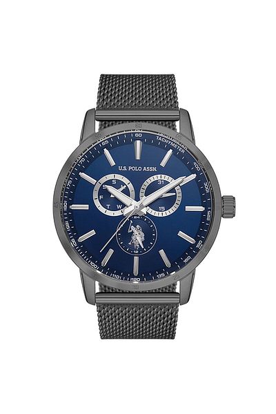 U.S. Polo Assn. Uspa1075-04 Men's Wristwatch