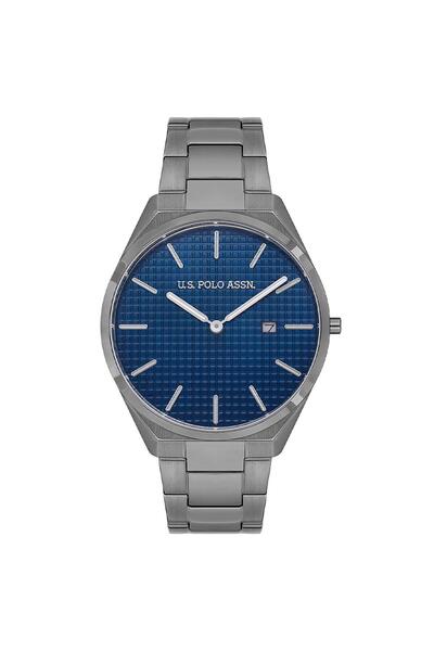 U.S. Polo Assn. U.S. Polo Assn. USPA1081-03 Erkek Kol Saati