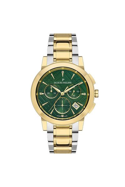 Jacques Philippe Jpqlc3223x8 Women's Wristwatch
