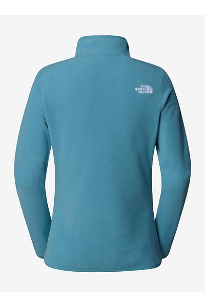 THE NORTH FACE W 100 Glacier 1/4 Zip Women's Fleece