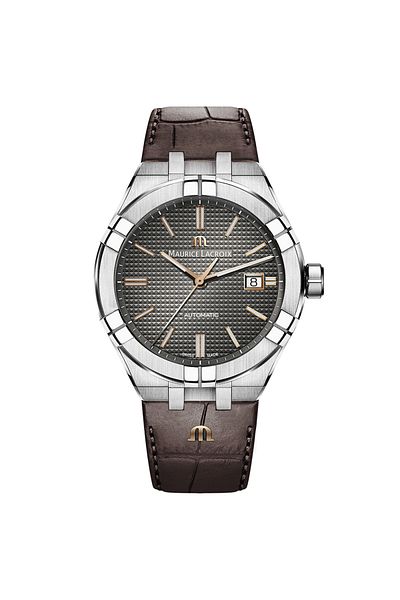 Maurice Lacroix AI6008SS001331-1 Men's Wristwatch