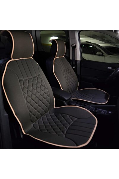 Space Oto Koltuk minderi, Geely araçlara uyumlu 2'li set özel tasarım minder