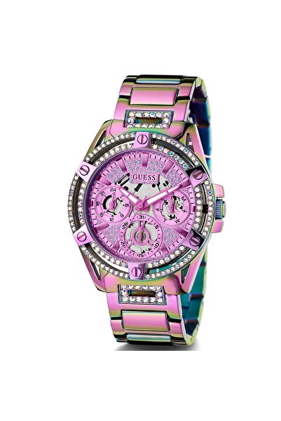 Guess Gugw0464l4 Women's Wristwatch
