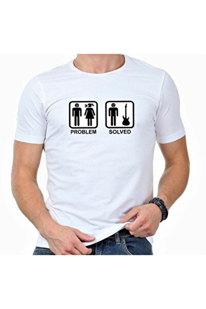 gold fotoğrafçılık Problem-solved T-shirt Design