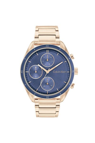 Calvin Klein Ck25200172 Model Women's Wristwatch