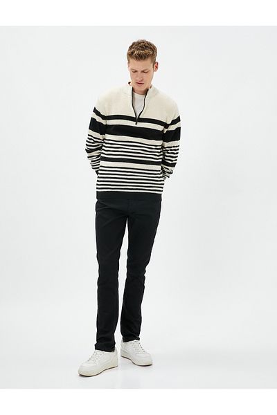 Koton Brad Jean - Slim Fit Jeans