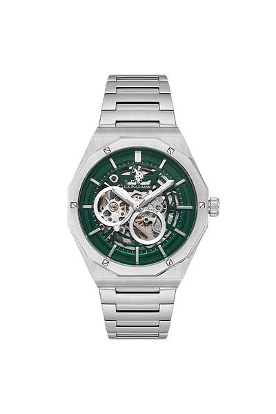 U.S. Polo Assn. Uspa1085-03 Men's Wristwatch