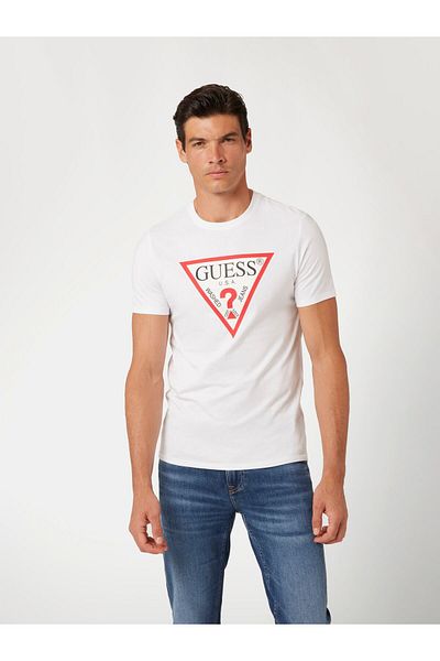 Guess تي شيرت