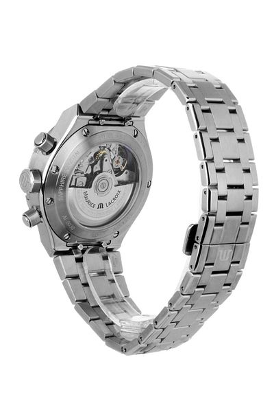 Maurice Lacroix AI6038SS002430-1 Men's Wristwatch
