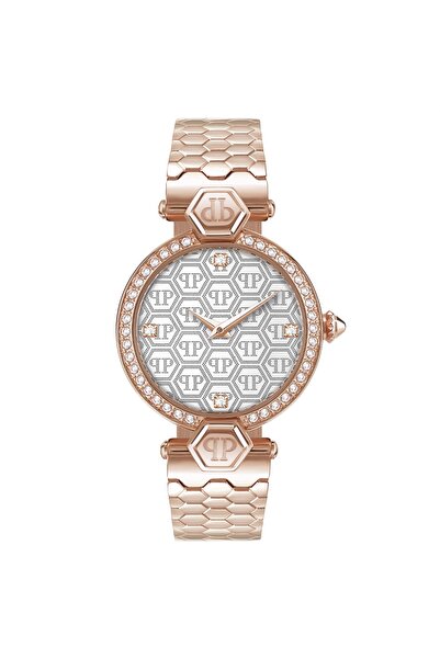 PHILIPP PLEIN PWEAA0821 Kadın Kol Saati