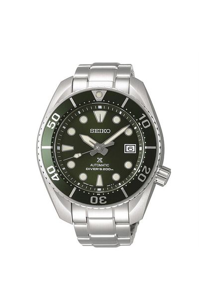 Seiko Prospex Spb103j - Professional Diver Watch