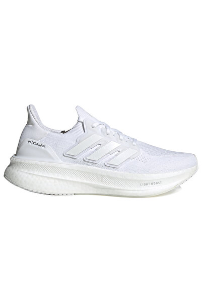 adidas حذاء Ultraboost 5 الرياضي الأبيض للرجال Id8813