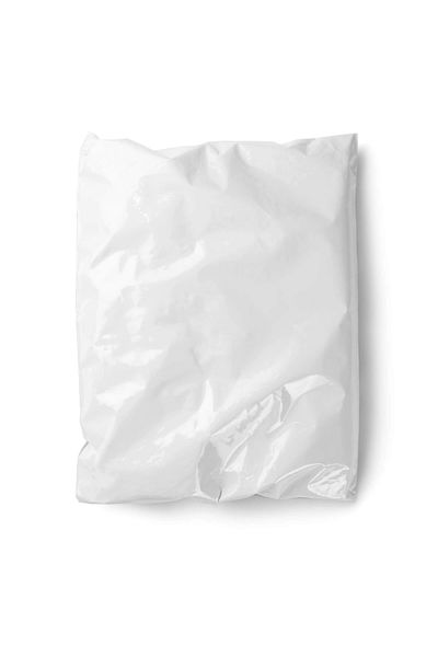 Nisma 55X60 White Cargo Bag Without Pockets - 5-300 Pieces