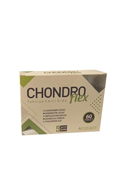 CHONDROFLEX 60 Tablet