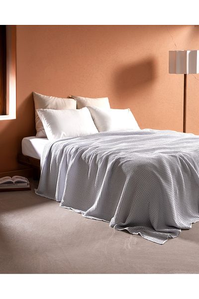 Madame Coco Ecocell Luxury Pike - Avril Double