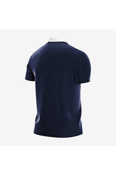 Nike Ανδρικό μπλουζάκι με λαιμόκοψη M Nk Df Park20 Polo Ss