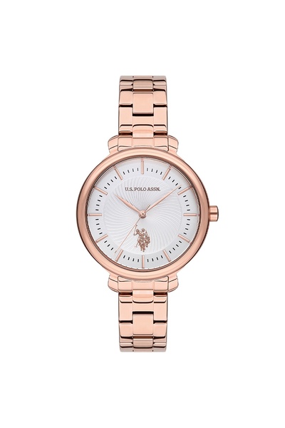 U.S. Polo Assn. Uspa2014-04 Women's Wristwatch