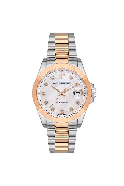 Jacques Philippe JPQLS347388 Kadın Kol Saati