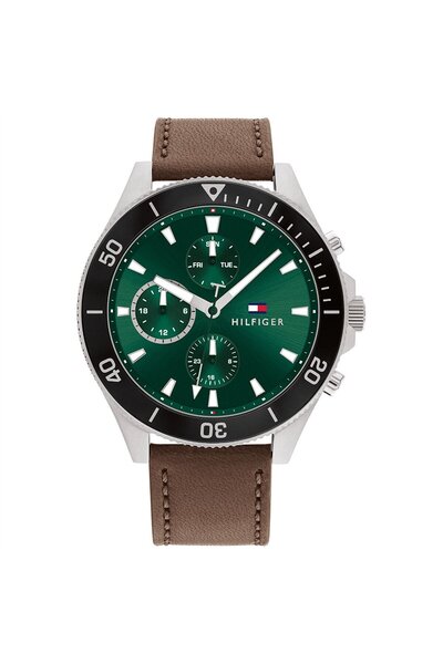 Tommy Hilfiger TH1791983 Erkek Kol Saati