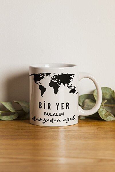 gold fotoğrafçılık كوب بتصميم بعيدًا عن الأرض