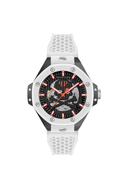 PHILIPP PLEIN PWPFA0724 Erkek Kol Saati