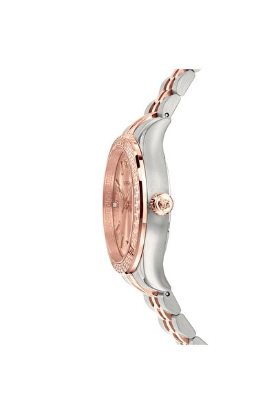 Versace Vrscvehu00620 Women's Wristwatch