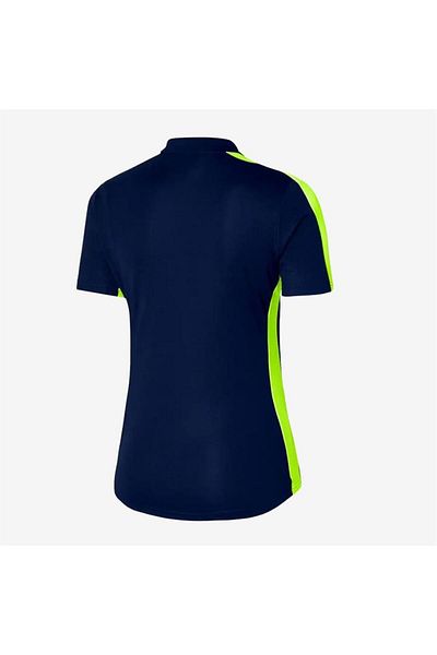 Nike W Dri-fit Academy23 Polo Ss Γυναικείο μπλουζάκι με γιακά πόλο