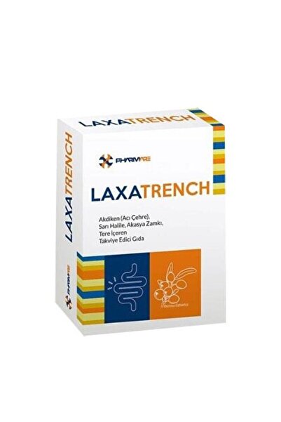 pharmare Laxatrench 30 Tablet