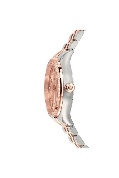 Versace Vrscvehu00620 Women's Wristwatch
