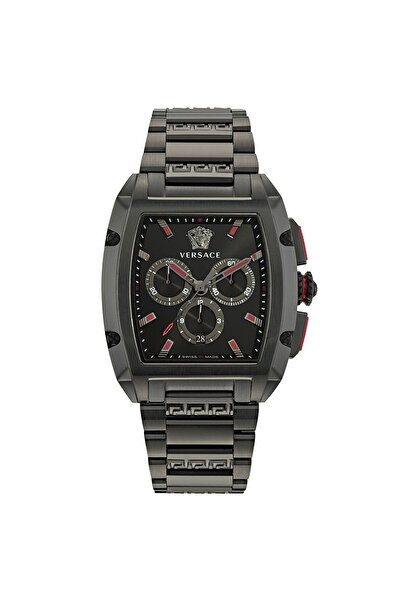 Versace VRSCVE6H00623 Erkek Kol Saati